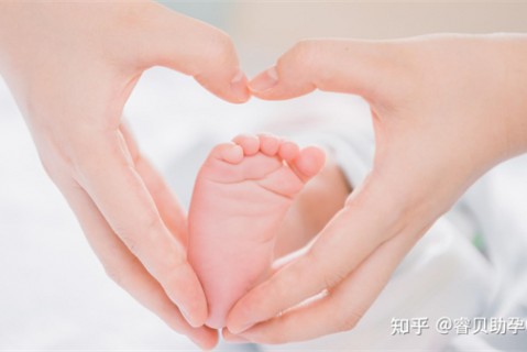 夏天宁波捐卵宝宝发烧 莫要急